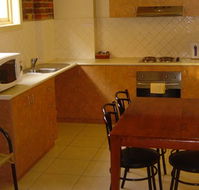 Nireeda Apartments on Clare - Tourism TAS