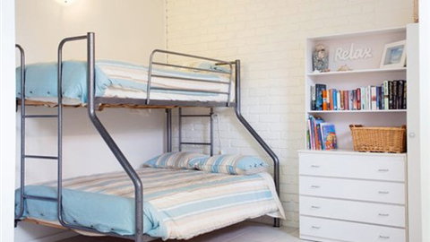 Arlingtons - Tourism TAS 2