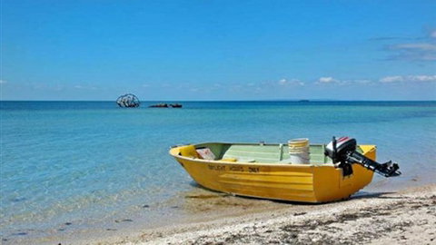 Arlingtons - Tourism TAS 7