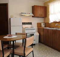 Sandpiper Holiday Apartments