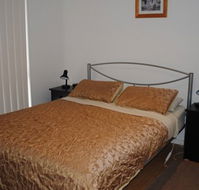 Lookout Holiday Units