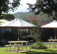 Paradise Court Villas - Tourism TAS