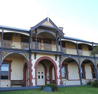 Oceanic Sorrento - Whitehall Guesthouse