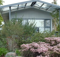 Blue Waters Cottages for Two - Tourism TAS