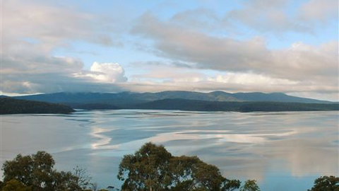 Blue Waters Cottages For Two - Tourism TAS 2