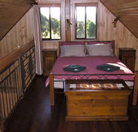 Carinya Park - Tourism TAS