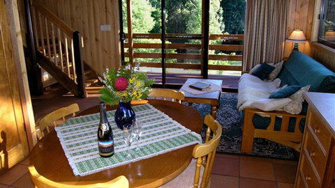 Carinya Park - Tourism TAS 1