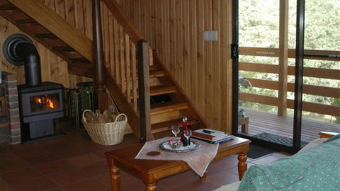 Carinya Park - Tourism TAS 4