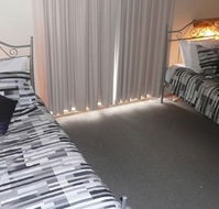 Grampians Wonderland Cottages - Tourism TAS