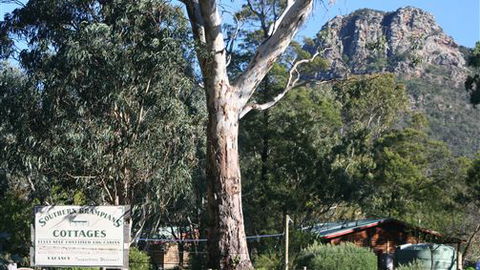 Southern Grampians Cottages - Tourism TAS 3