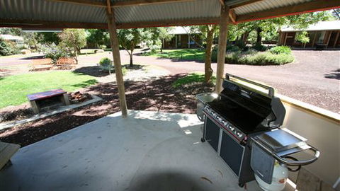 Southern Grampians Cottages - Tourism TAS 2