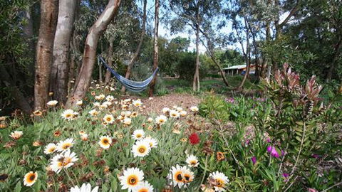 Southern Grampians Cottages - Tourism TAS 1