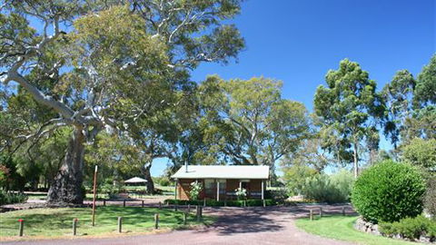 Southern Grampians Cottages - Tourism TAS 4