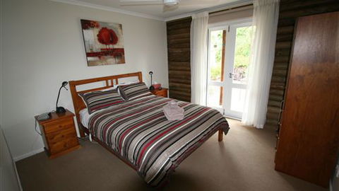 Southern Grampians Cottages - Tourism TAS 7