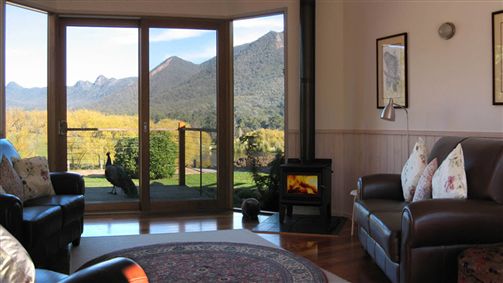 Taggerty VIC Hobart Tourism