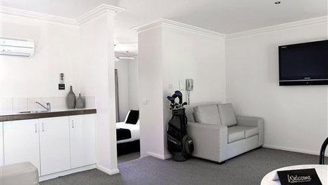 Murray Downs Resort - Tourism TAS 1