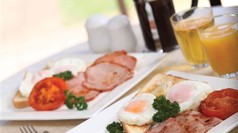 Murray Downs Resort - Tourism TAS 2