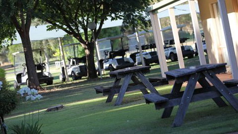 Murray Downs Resort - Tourism TAS 5