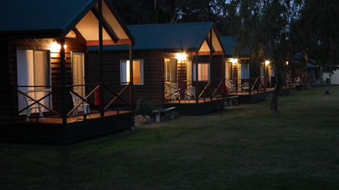 Cobram Barooga Golf Resort - Tourism TAS 1