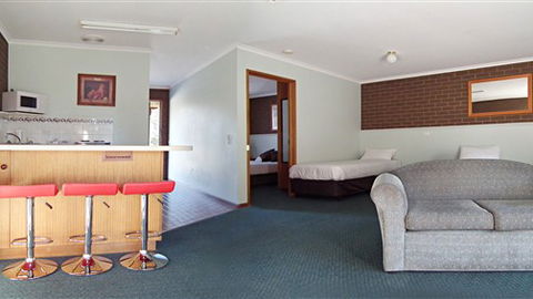 Cobram Barooga Golf Resort - Tourism TAS 0