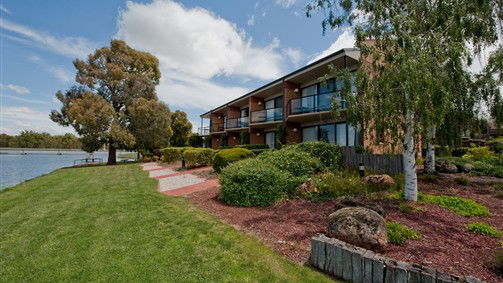 Mulwala NSW Hobart Tourism