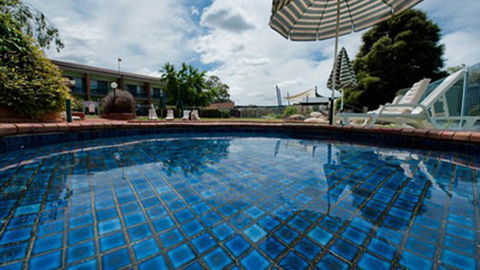 ClubMulwala Resort - Hobart Tourism 3