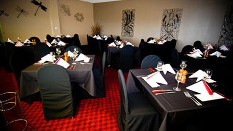 ClubMulwala Resort - Hobart Tourism 7