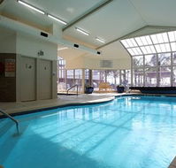 Lake Edge Resort - Hobart Tourism