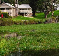 McMillans of Metung Resort - Tourism TAS