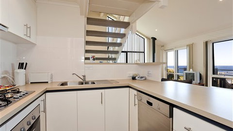 A Great Ocean Road Resort Whitecrest - Tourism TAS 2