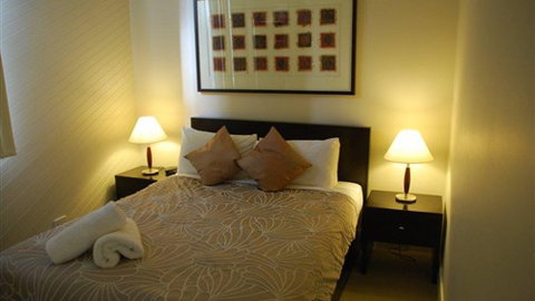 A Great Ocean Road Resort Whitecrest - Tourism TAS 1