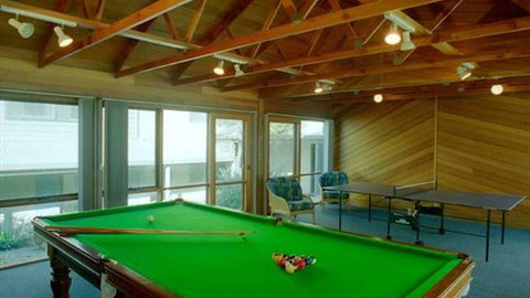 A Great Ocean Road Resort Whitecrest - Tourism TAS 4