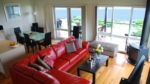 A Great Ocean Road Resort Whitecrest - Tourism TAS 5