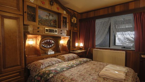 Karelia Alpine Lodge - Tourism TAS 2