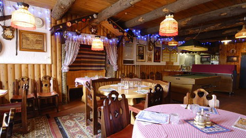 Karelia Alpine Lodge - Tourism TAS 7