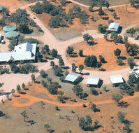 Mungo Lodge - Hobart Tourism
