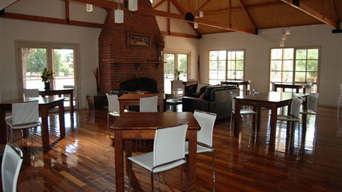 Mungo Lodge - Hobart Tourism 2