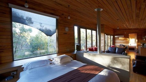 DULC - Tourism TAS 1