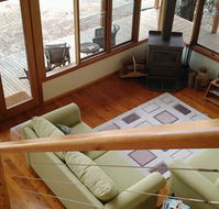 Rotherlea Lodge - Tourism TAS
