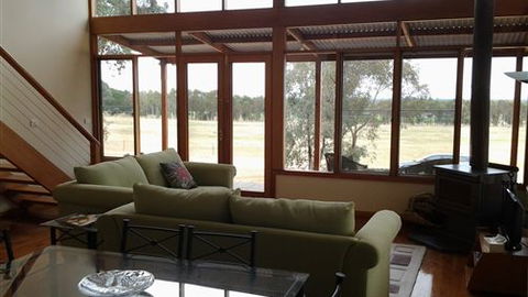 Rotherlea Lodge - Tourism TAS 1