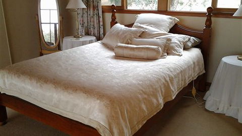 Rotherlea Lodge - Tourism TAS 2