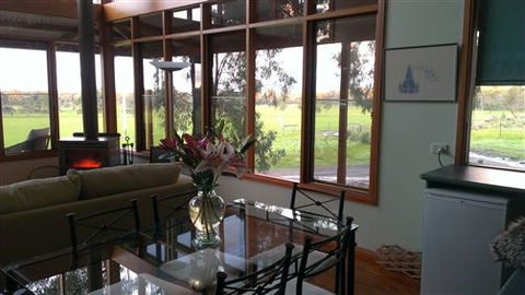 Rotherlea Lodge - Tourism TAS 3
