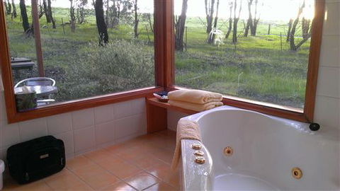 Rotherlea Lodge - Tourism TAS 5