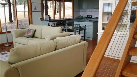 Rotherlea Lodge - Tourism TAS 7