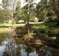 Marwood Luxury Villas - Tourism TAS