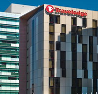 Travelodge Docklands - Hobart Tourism