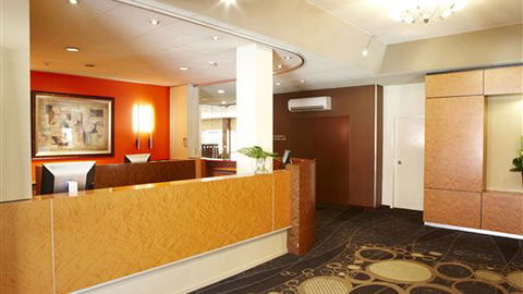Quality Hotel On Olive - Hobart Tourism 1