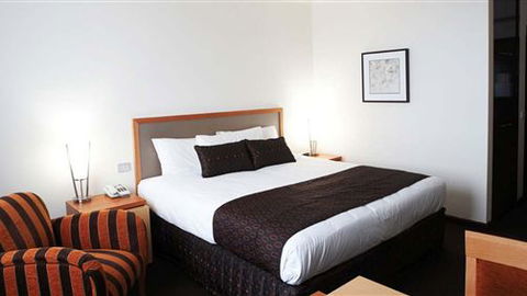 Quality Hotel On Olive - Hobart Tourism 2