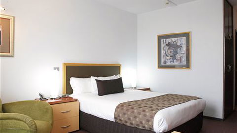 Quality Hotel On Olive - Hobart Tourism 3