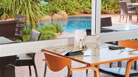 Quality Hotel On Olive - Hobart Tourism 4